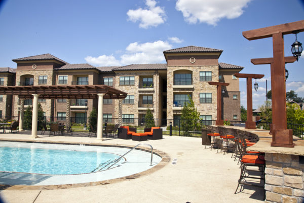 Dolce Living Mansfield