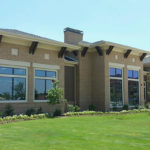 Amenity Center at Mansfield on The Green, Sovereign Properties