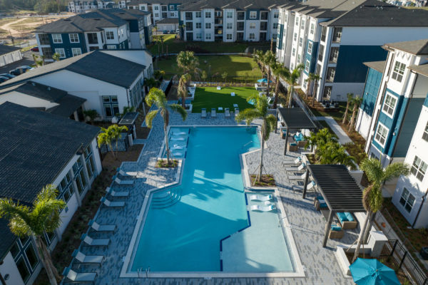 Atlantica at Town Center