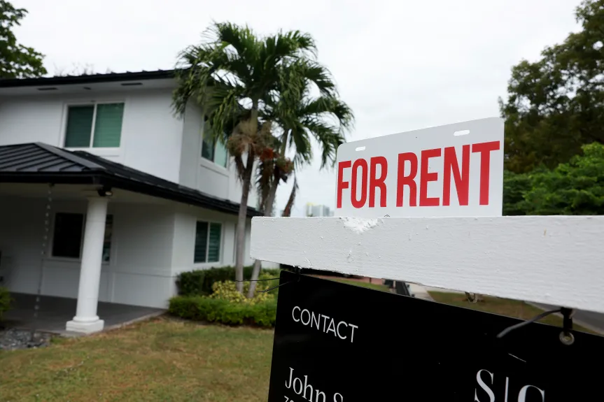 Housing Crisis Creates a ‘Forgotten Middle’ in America | Opinion